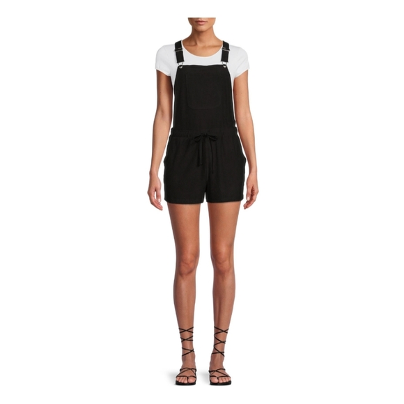 No Boundaries Pants - No Boundaries Overalls